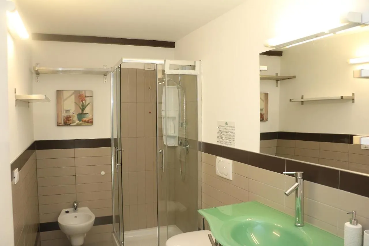 Loftincomo Apartment