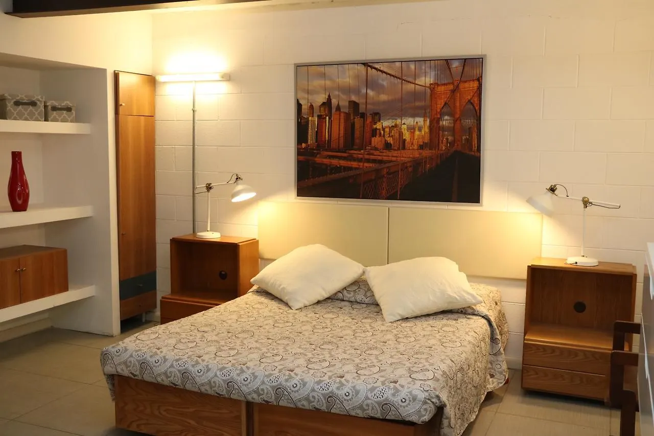 Apartment Loftincomo