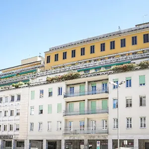 Appartement Como City Home, Como