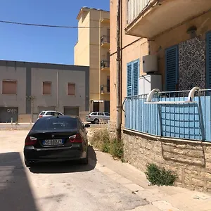 Confortable Appartamento Trapani