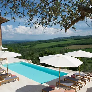  Lodge Casa M Tuscany Italië