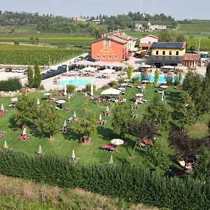  Vakantieboerderij Dei Grippi Italië