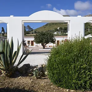  Vakantieboerderij Tenute Plaia Italië